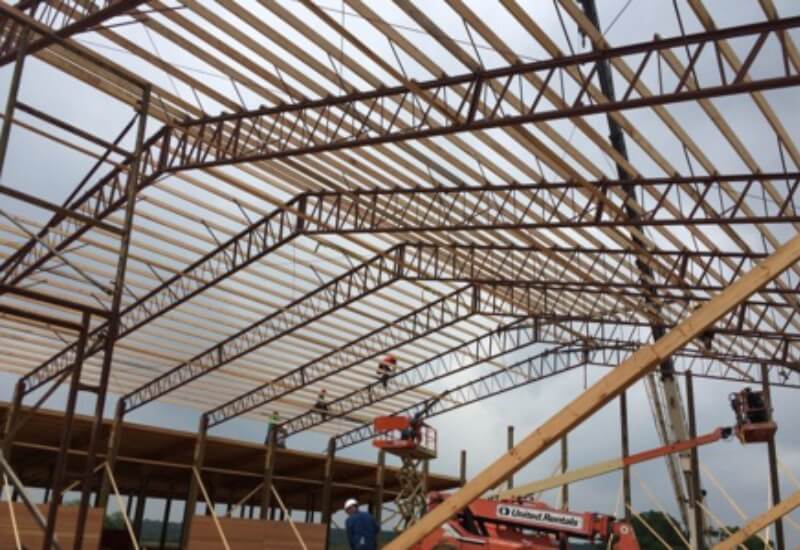 skylon design INDUSTRIAL STEEL STRUCTURES